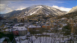 Escaldes - Andorra