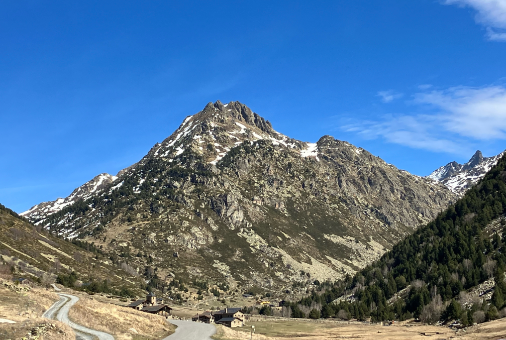 Vall d’Incles