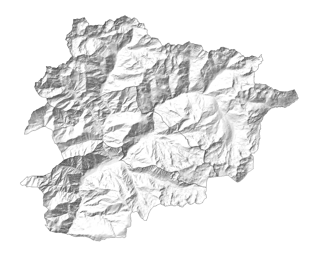 Meteo Andorra