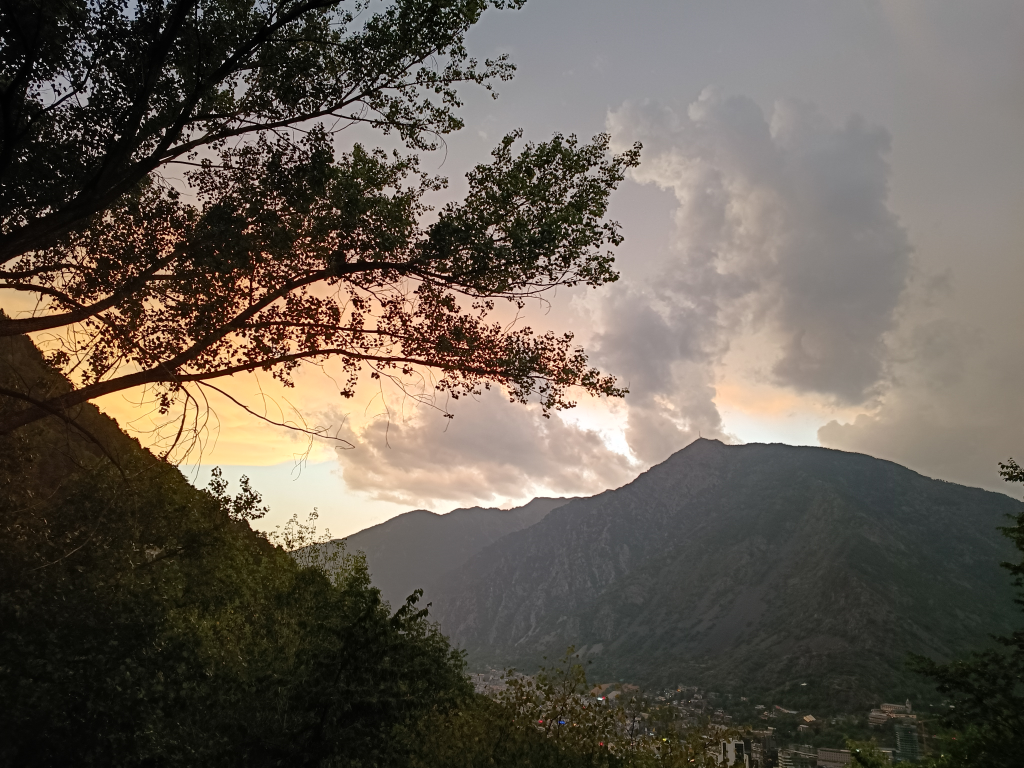 Escaldes engordany 