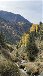 Ordino, Vall de Rialb