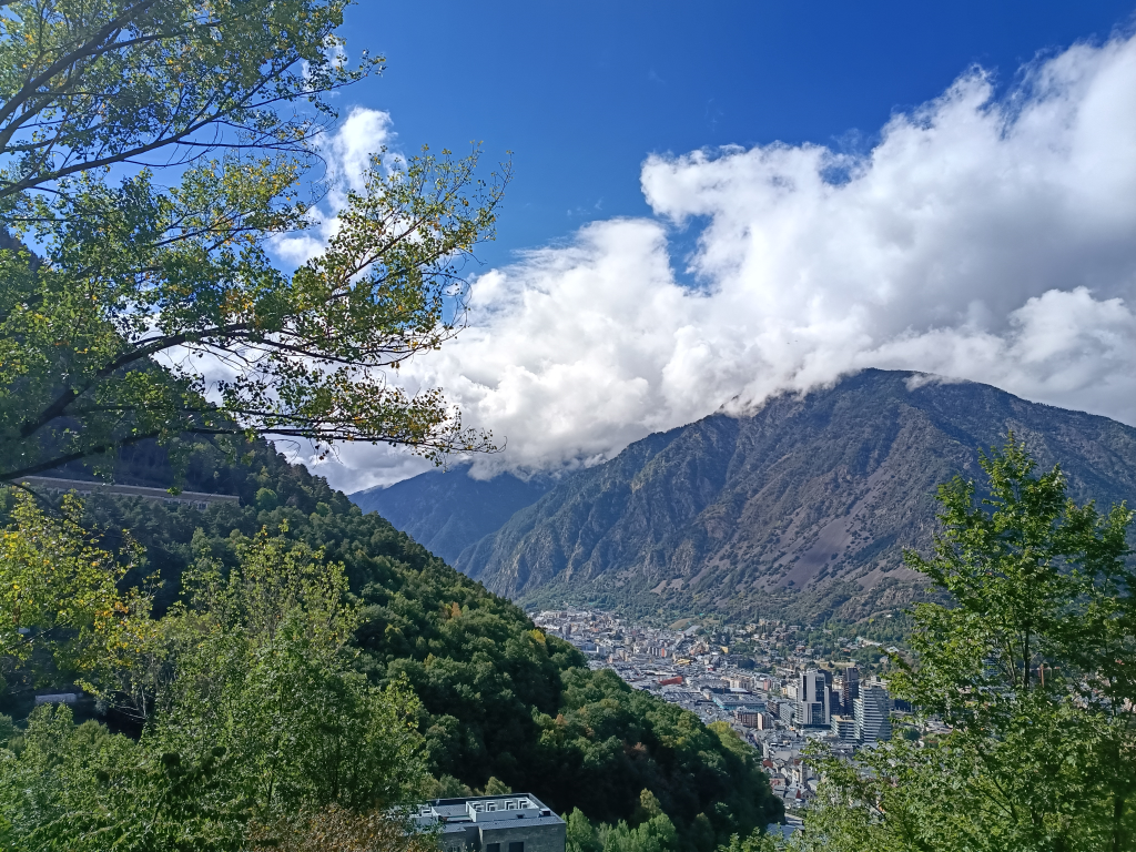 Escaldes engordany 