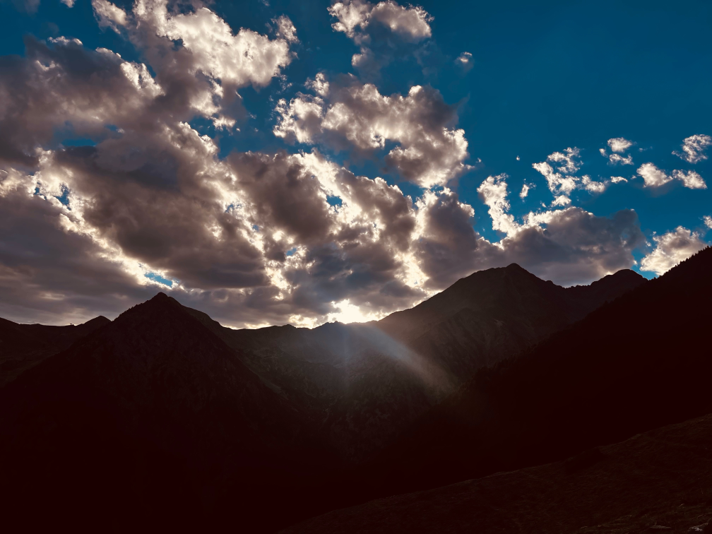 Capvespre Arinsal