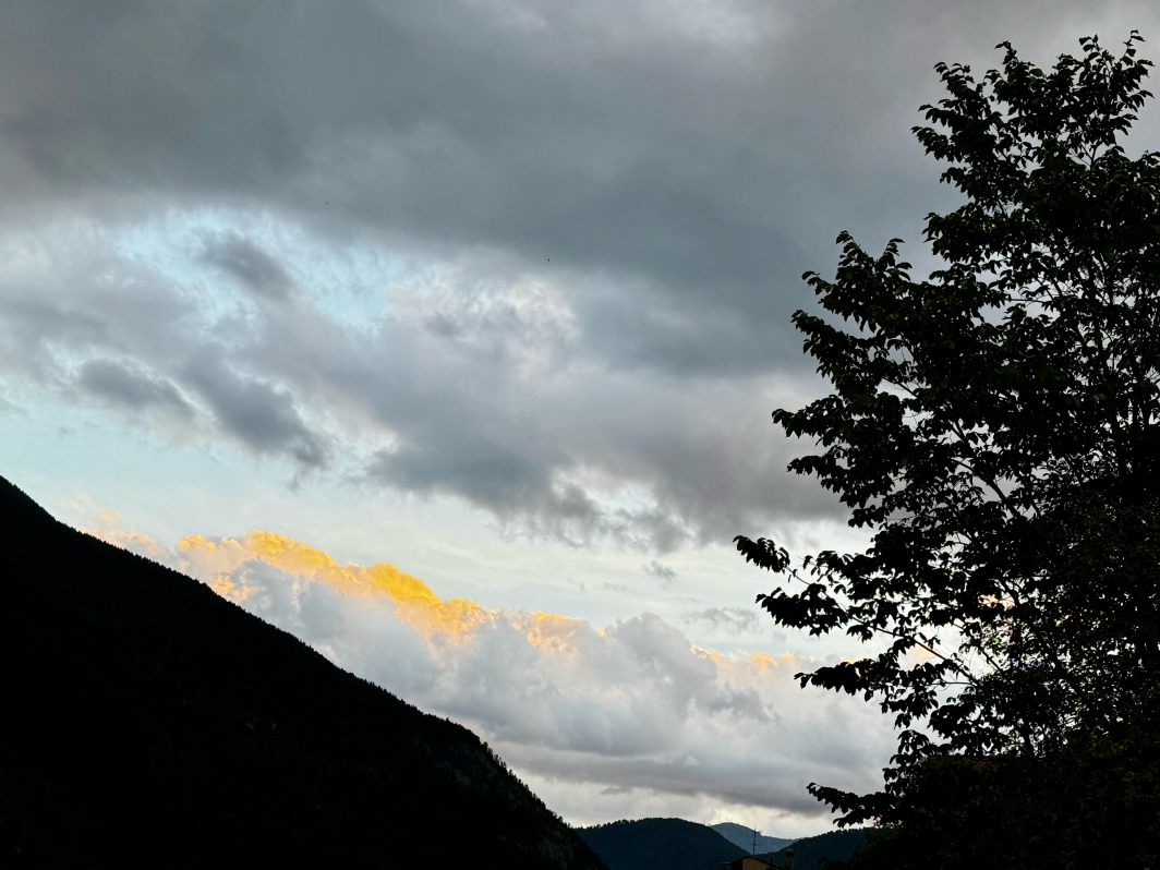 Ordino (Llorts)