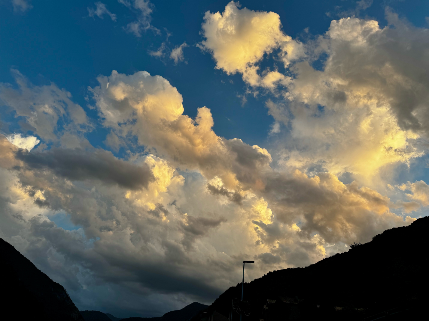 Ordino - Llorts