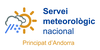 Servei Meteorològic Nacional. Principat d'Andorra